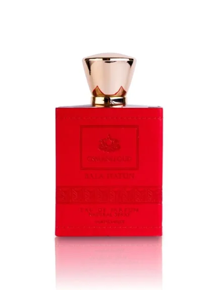 Bala Hatun – EAU De Perfum
