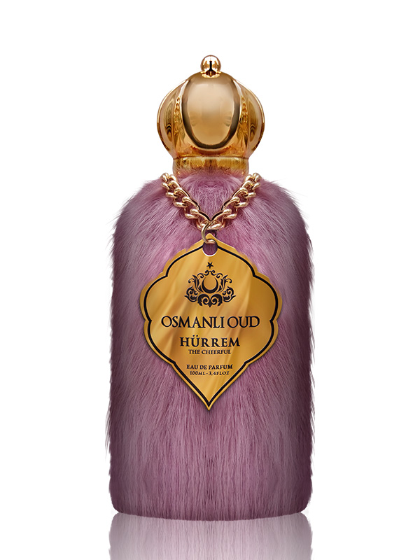 Hurrem The Cheerful Eau de Perfume 85 ML