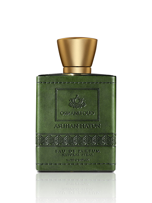 Aslihan Hatun Perfume