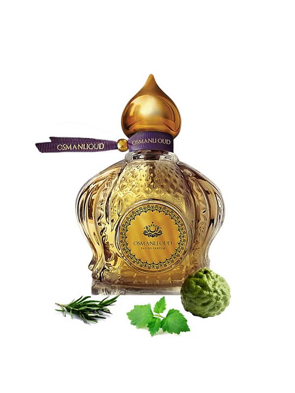 Fahreddin Perfume