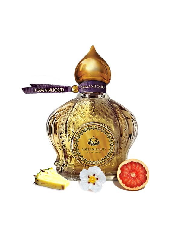 Alper Perfume