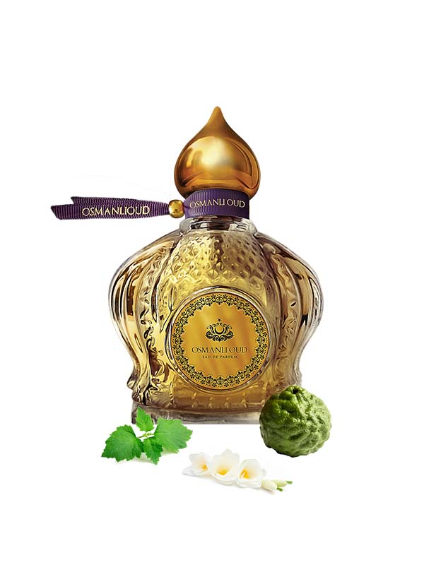 Gulnihal Perfume