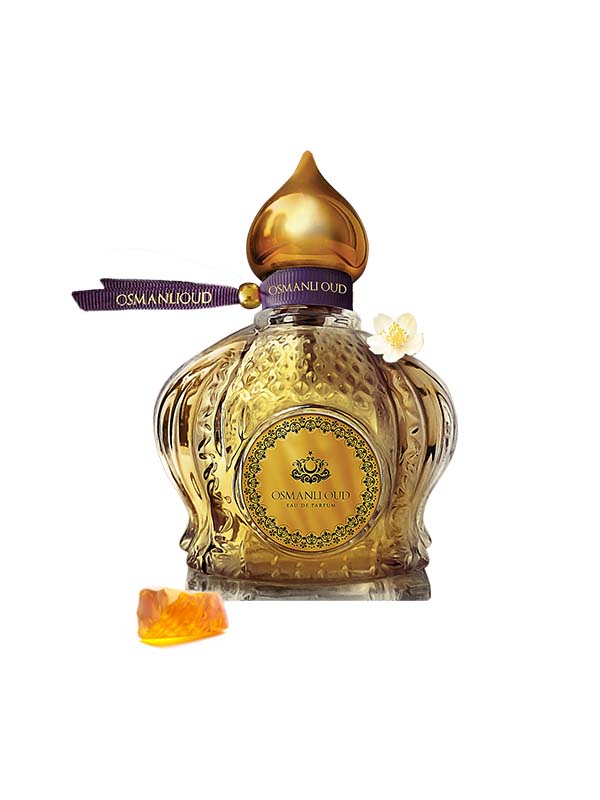Gulgonca Perfume