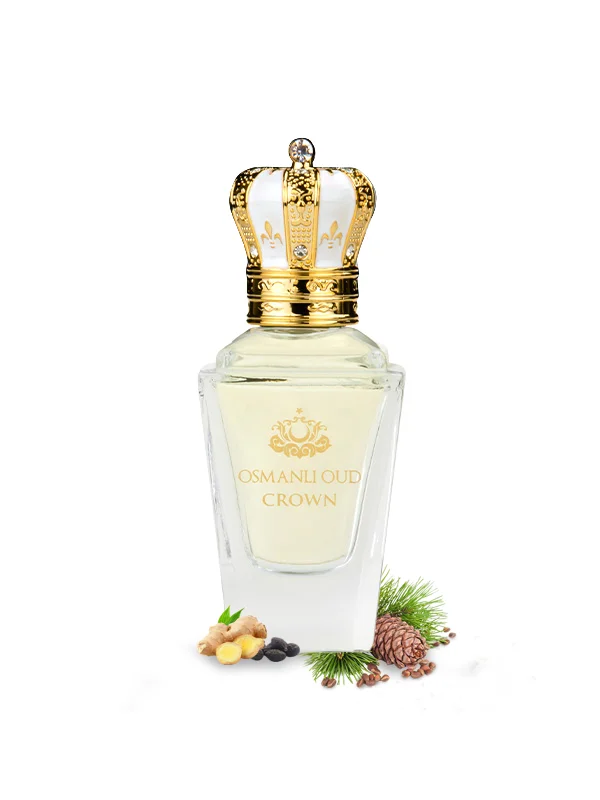 Arabisk Perfume 50 ML