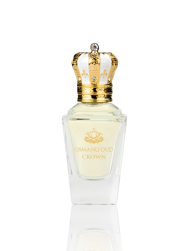 Her Royal Majesty Perfume