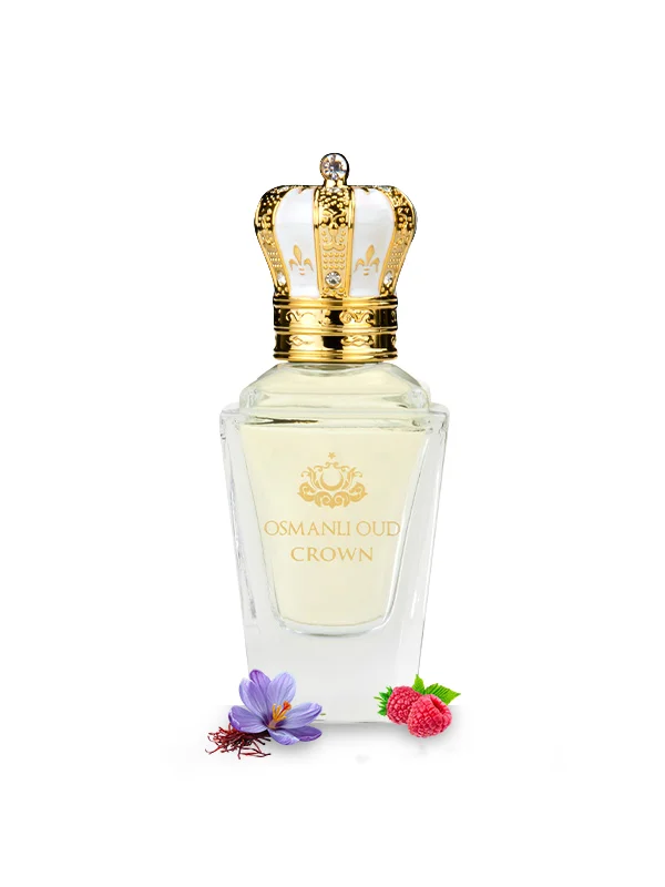 Crown Victory Perfume