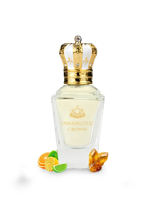 Greenada Perfume