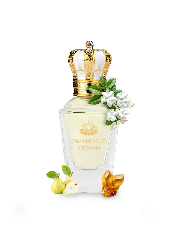 Her Royal Highness Perfume