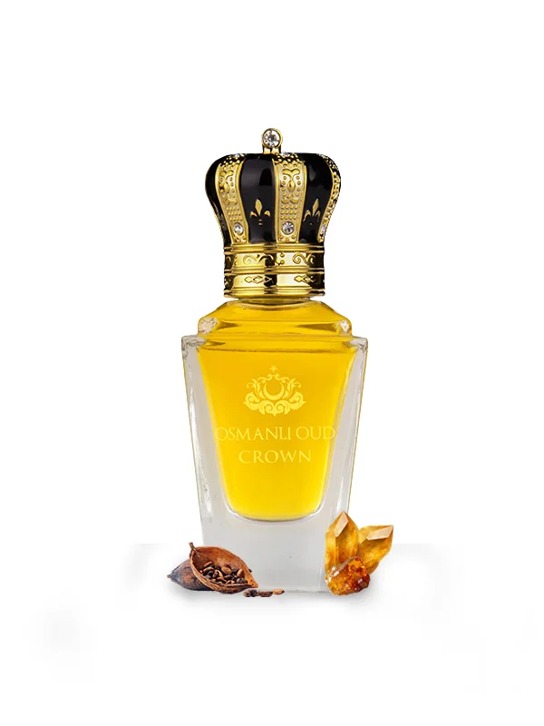 Nobility Perfume 50 ML