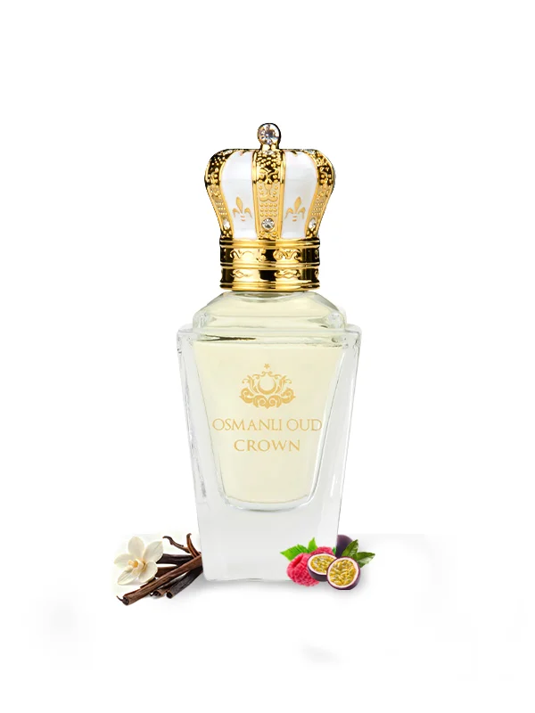 Princess Royal Perfume