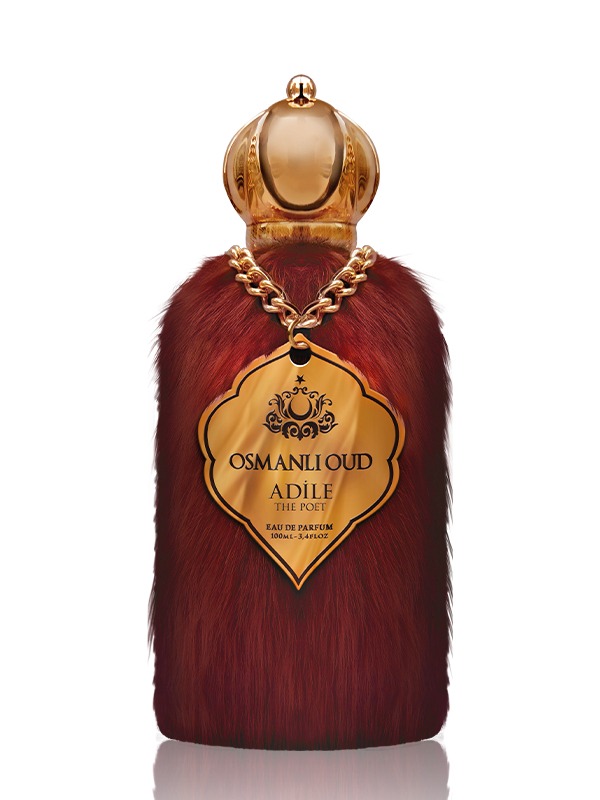 Adile Sultan Perfume
