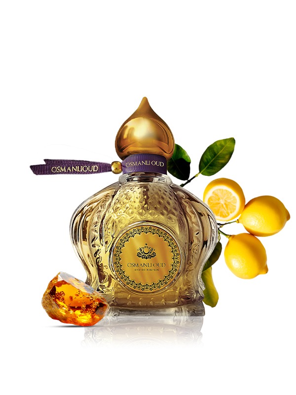 Burcu Perfume 65 ML