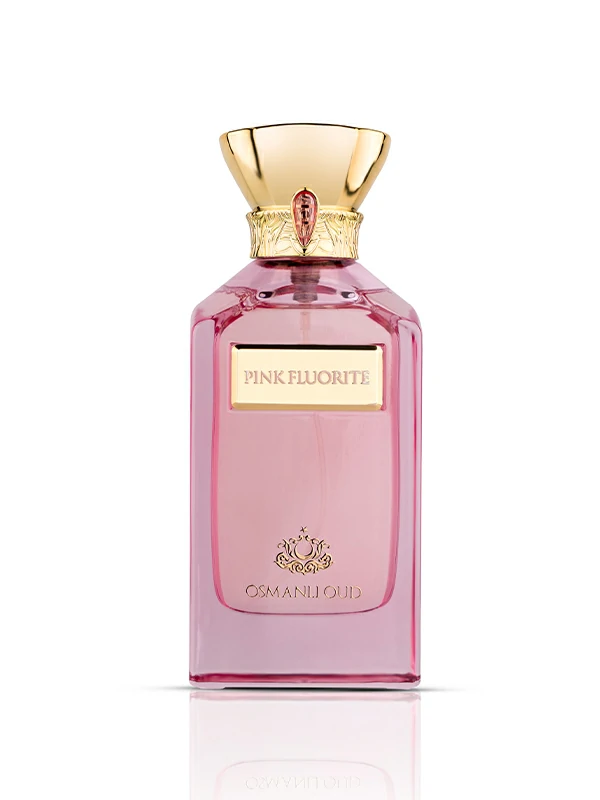 Pink Fluorite Perfume 100 ML